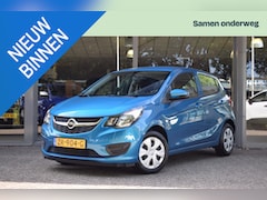 Opel Karl - 1.0 ecoFLEX 120 Jaar Edition