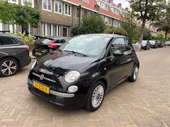 Fiat 500 - 1.2 Naked