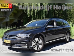 Volkswagen Passat Variant - GTE 218PK DSG HYBRID BUSINESS CAMERA/NAVI/MASSAGE