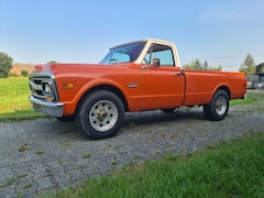 GMC Sierra - C2500