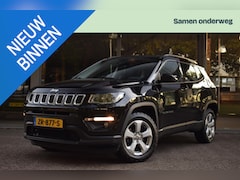 Jeep Compass - 1.4 MultiAir Longitude