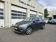 Citroën C3 - 1.2 PureT Collection | Automaat | navigatie | Trekhaak