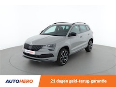 Skoda Karoq - 1.5 TSI ACT Sportline Business | RW33785 |