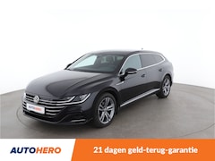 Volkswagen Arteon Shooting Brake - 1.4 TSI eHybrid R-Line Business+ | ZE49582 |