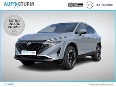 Nissan Qashqai - 1.5 e-Power N-Connecta Panoramadak + Cold Pack