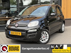 Fiat Panda - 1.2 Edizione Cool met Trekhaak en Garantie