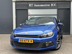 Volkswagen Scirocco - 1.4 TSI Highline Pano / Carplay