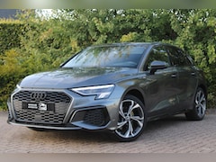 Audi A3 Sportback - 45 TFSI e 3x S-Line | RS Seats | Bang & Olufsen | HUD | Massage stoelen | Elektrische koff