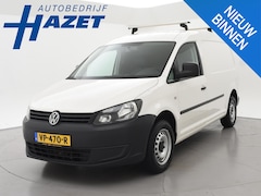Volkswagen Caddy Maxi - 1.6 TDI L2H1 + AIRCO