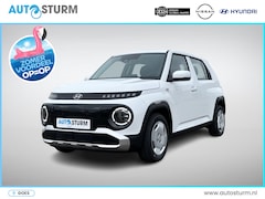 Hyundai Inster - E-Motion 49 kWh