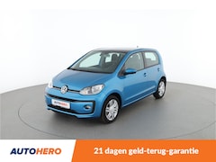 Volkswagen Up! - 1.0 BMT high up | RT96493 |
