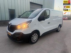 Renault Trafic - 1.6 dCi T27 L1H1 Comfort AIRCO APK NIEUW euro5