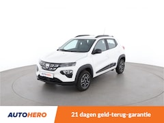 Dacia Spring - Essential 27 kWh l MD98280 l