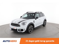 MINI Countryman - 2.0 Cooper S ALL4 l UG11709 l