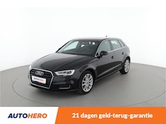Audi A3 Sportback - 1.0 TFSI Design | ZK70038 |