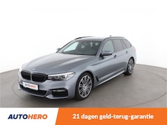 BMW 5-serie Touring - 530i Executive | TP21076 |