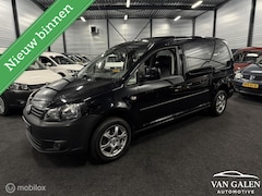 Volkswagen Caddy Maxi - 1.2 TSI Comfortline Airco|Stoelverwarm