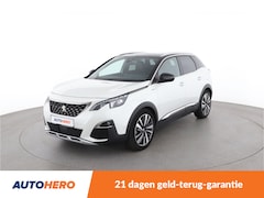 Peugeot 3008 - 1.6 HYbrid4 300 GT Avantage l NB72418 l