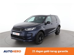 Land Rover Discovery Sport - P300e 1.5 R-Dynamic SE | VM45476 |