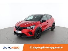 Renault Captur - 1.6 E-Tech Plug-in Hybrid 160 Business l LT07658 l