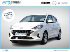 Hyundai i10 - 1.0 Comfort Smart | Navigatie | Camera | Apple Carpaly/Android Auto | Cruise Control | Air