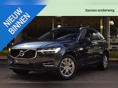 Volvo XC60 - 2.0 T8 AWD Momentum Pro met Pano