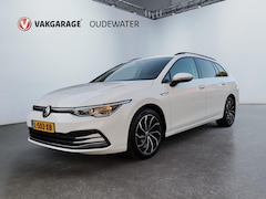 Volkswagen Golf Variant - 1.5 TSI Style Sport * Camera