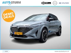 Nissan Qashqai - 1.5 e-Power N-Design Panoramadak + Cold Pack