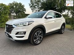 Hyundai Tucson - 1.6 T-GDI Premium| Automaat| Pano| LED| Camera| Carplay