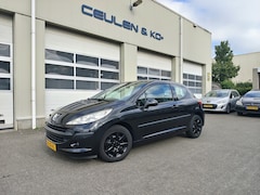 Peugeot 207 - 1.4 VTi Cool 'n Blue