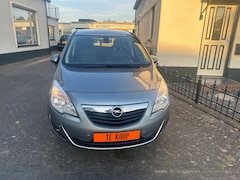 Opel Meriva - 1.4 Turbo Cosmo extra dak dragers en winter wielen set