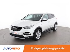 Opel Grandland X - 1.6 Turbo Hybrid4 Innovation | YC29591 |