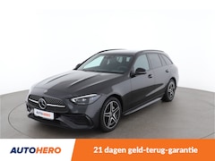 Mercedes-Benz C-klasse Estate - 300 e AMG Line | RU98249 |