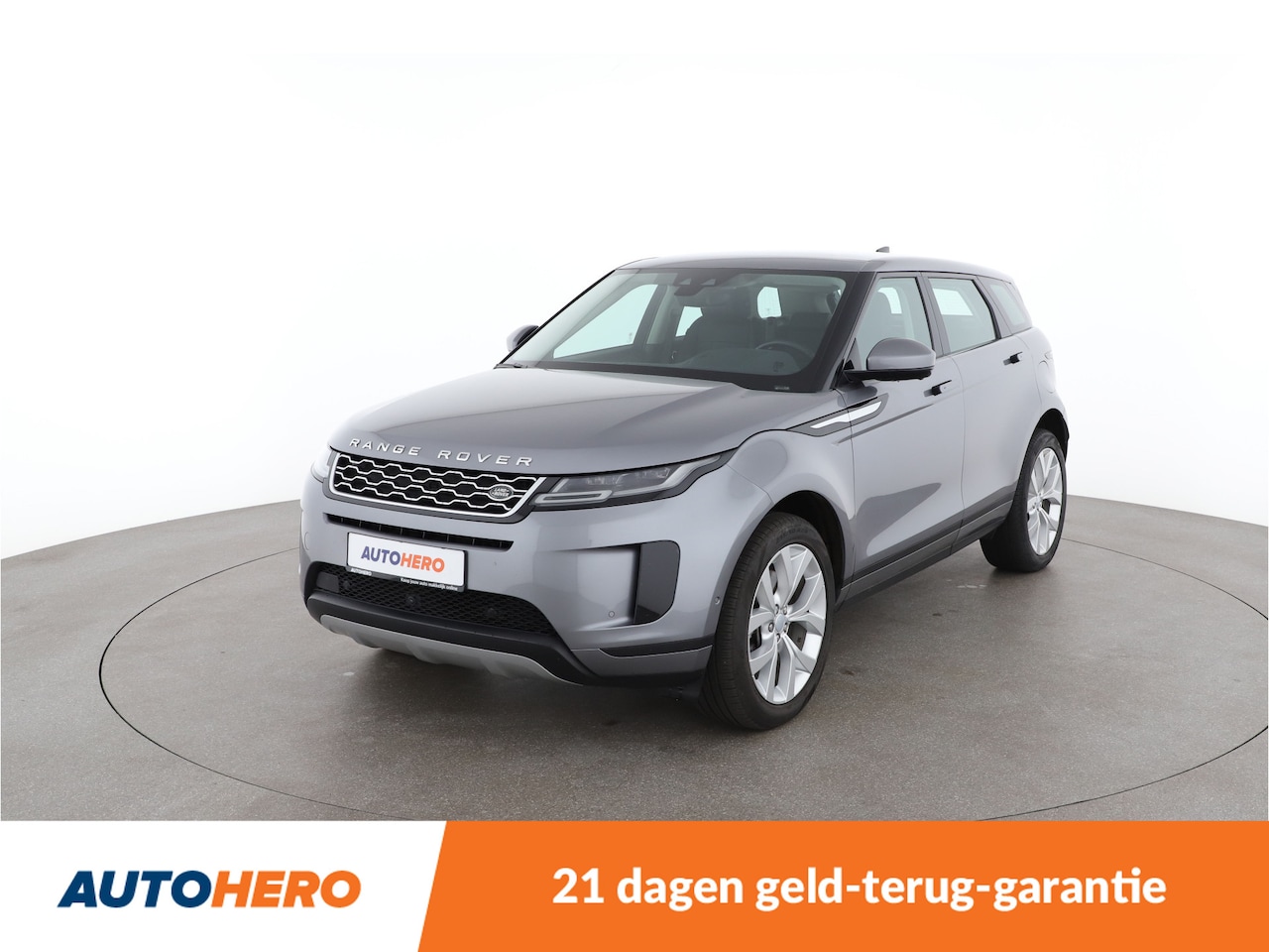 Land Rover Range Rover Evoque - 1.5 P300e AWD SE 1.5 P300e AWD SE | NC29800 | - AutoWereld.nl