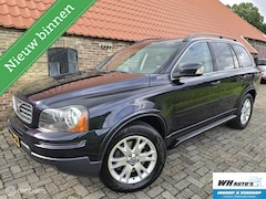 Volvo XC90 - 3.2 Sport zeer nette auto 7 pers