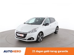 Peugeot 208 - 1.2 PureTech Allure | TR21747 |