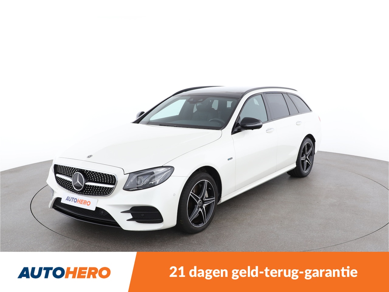 Mercedes-Benz E-klasse Estate - 300 de Business Solution AMG 300 de Business Solution AMG | TX78184 | - AutoWereld.nl