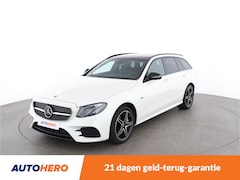Mercedes-Benz E-klasse Estate - 300 de Business Solution AMG | TX78184 |