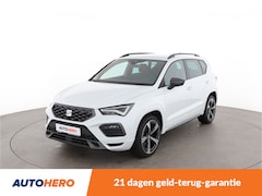 SEAT Ateca - 1.5 TSI FR Business Intense | BP64759 |