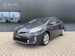 Toyota Prius - 1.8  Dynamic Business zonder Solar Roof Toyota Prius 1.8 Full Hybrid Dynamic Business / Leder / JBL