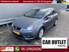 SEAT Ibiza ST - 1.2 TSI Style Clima, CC, PDC, LM, Trekh, – Inruil Mogelijk –