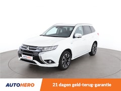 Mitsubishi Outlander - 2.0 PHEV Pure | GU06763 |