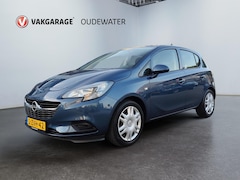Opel Corsa - 1.0 Turbo Edition . Achteruitrijcamera