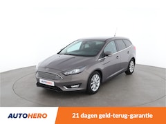 Ford Focus Wagon - 1.0 Titanium | SP52348 |