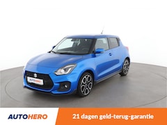 Suzuki Swift - 1.4 Sport | SW73130 |
