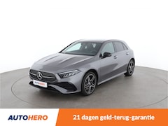 Mercedes-Benz A-klasse - 250 e AMG Line | ZV11316 |
