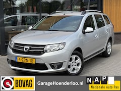 Dacia Logan MCV - 0.9 TCe Navi, Cruise control, PDC, Garantie
