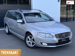 Volvo V70 - 1.6 D2 Summum Trekhaak | Leder | Stoelverw