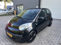 Citroën C1 - 1.0-12V Ambiance / airco / nap / Nieuwstraat /