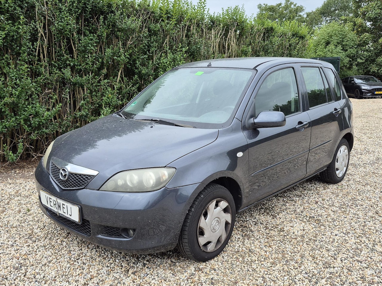 Mazda 2 - 1.4 16V Touring | Airco | CV | Elek. Pakket - AutoWereld.nl